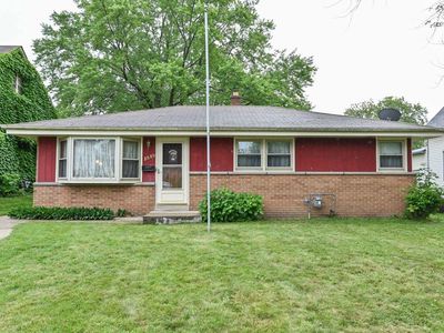 1519 Pine St, South Milwaukee, WI, 53172