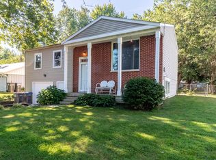 1606 West Ave, Goshen, IN 46526