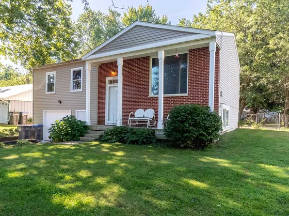 1606 West Ave, Goshen, IN 46526