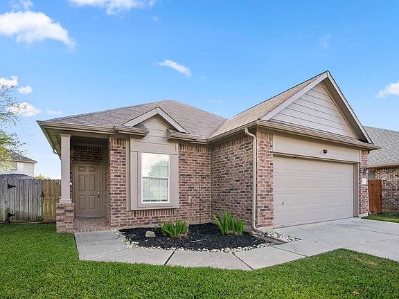 2nd image of 21810 Mansfield Bluff Ln