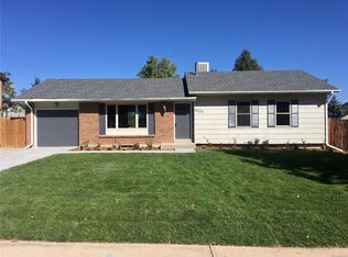 6535 W Kingsley Ave, Littleton, CO 80128