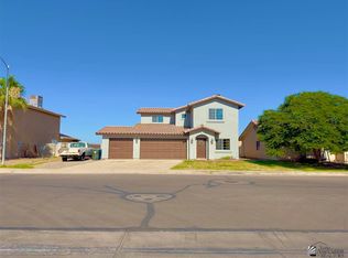 1341 S Fresno Ave, Somerton, AZ 85350