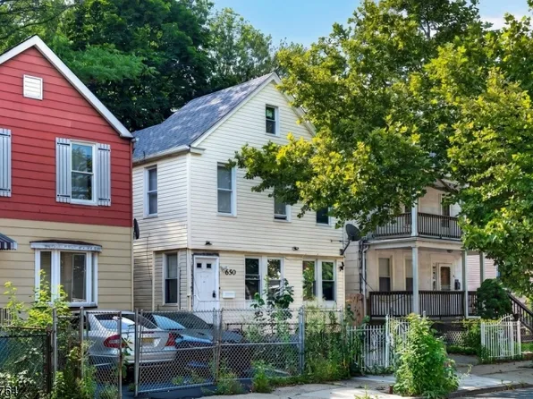 650 S 20Th St, Newark City, NJ 07103