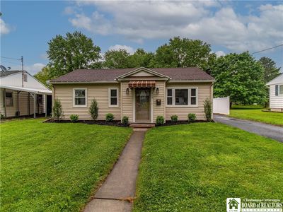 413 Chautauqua Ave, Jamestown, NY, 14701