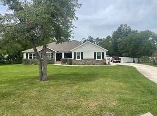 3245 Pheasant Trl, Mims, FL 32754