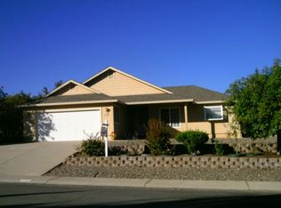 3390 Landmark Ct, Redding, CA 96003