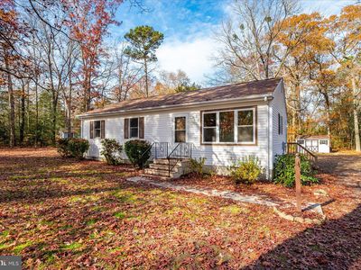 5529 Princess Way, Snow Hill, MD, 21863