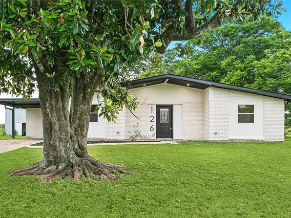 126 Rho St, Belle Chasse, LA 70037