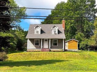 1543 King St, Bridgewater, NS B4V 1C4