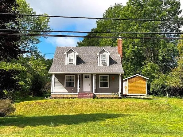 1543 King St, Bridgewater, NS B4V 1C4