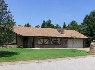 908 E Norristown Cir, Russellville, AR 72802