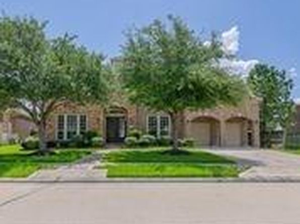 2703 Raven Ridge Dr Pearland Tx 77584 Mls 82759326 Zillow