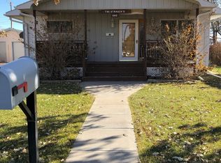 682 Delta Ave, Akron, CO 80720