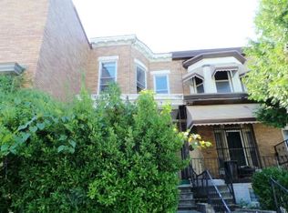 1522 Poplar Grove St, Baltimore, MD 21216