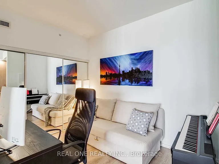 70 Temperance St #4317 — Photo 17