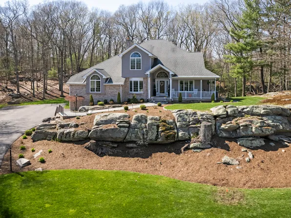 219 Hurlburt Street, Glastonbury, CT 06033