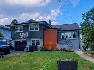 5 Bush St, Bergenfield, NJ 07621