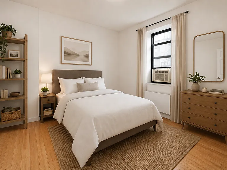 340 E 90th St #6B — Photo 2