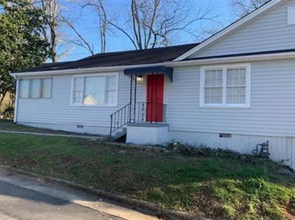 352 Adams St, Griffin, GA 30223