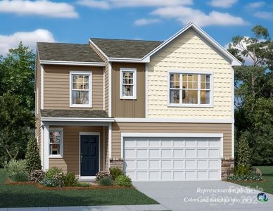 15104 Windy Plains Rd #175, Charlotte, NC, 28262