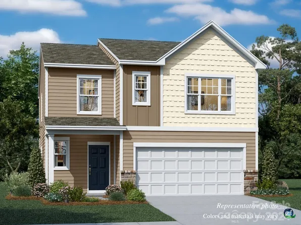 15104 Windy Plains Rd #175, Charlotte, NC 28262