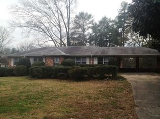 3211 N Druid Hills Rd, Decatur, GA 30033