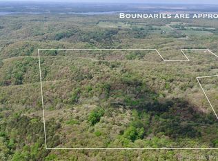 9270 E 420th Rd, Adair, OK 74330