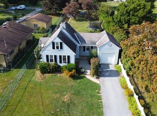 243 Memorial Blvd, Newmanstown, PA 17073