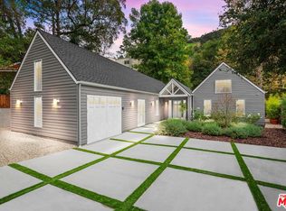 2262 Beverly Glen Pl, Los Angeles, CA 90077