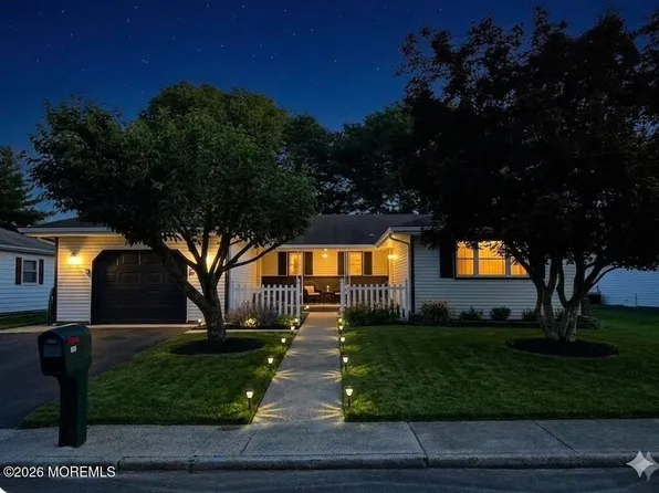 331 Barbados Drive N, Toms River, NJ 08757