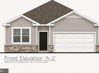 106 Elderberry Way, Gettysburg, PA 17325
