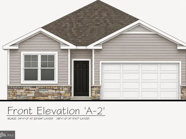 106 Elderberry Way, Gettysburg, PA 17325