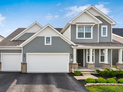 2003 Broccoli Dr, Hilliard, OH, 43026
