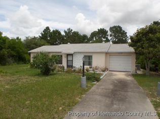 13229 Delbarton St, Spring Hill, FL 34609