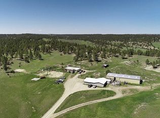 56 Tumbleweed Rd, Roundup, MT 59072