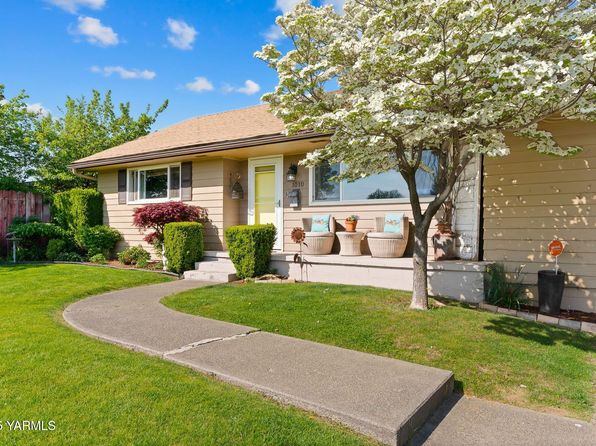 1010 S 27th Ave, Yakima, WA 98902