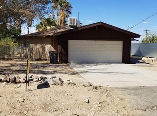 72662 Sullivan Rd, Twentynine Palms, CA 92277