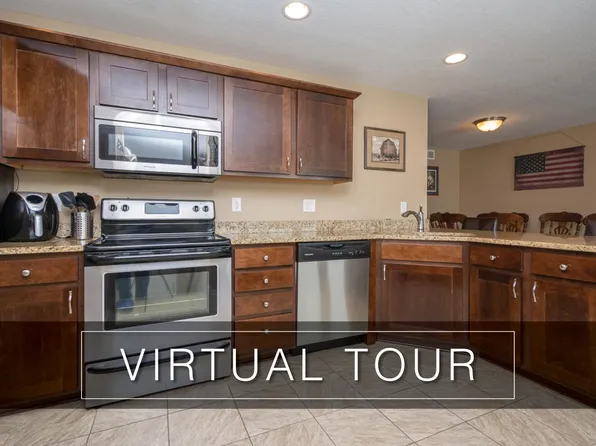 3731 Marigold Dr, Ames, IA 50014