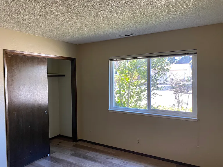 Bedroom B