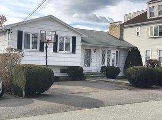 174 Suffolk Ave, Revere, MA 02151