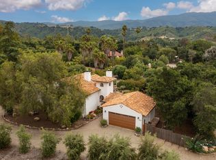 4220 Grand Ave, Ojai, CA 93023