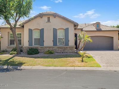 4360 S PECAN Drive, Chandler, AZ, 85248
