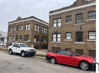 2500 Hurlbut St #21, Detroit, MI 48214