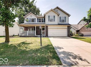 2432 Inishmore Ct, Indianapolis, IN 46214