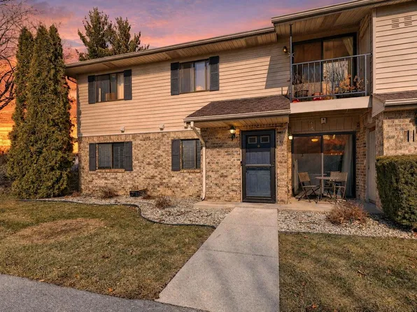 4008 81st STREET #4C, Kenosha, WI 53142