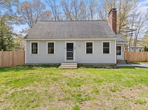 30 Forbes Lane, Windham, ME 04062