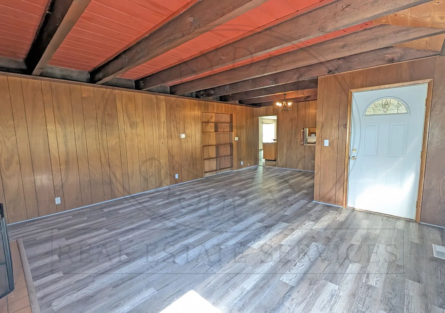Charming Pumpkin Ridge Homestead for Rent — Photo 4
