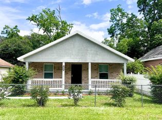 1243 W 27th St, Jacksonville, FL 32209