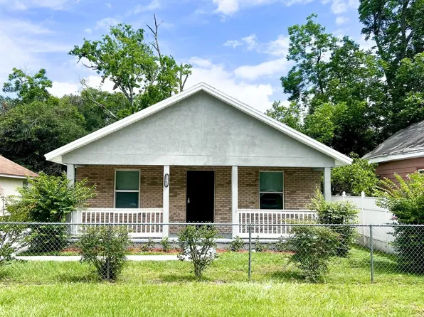 1243 W 27TH Street, Jacksonville, FL 32209