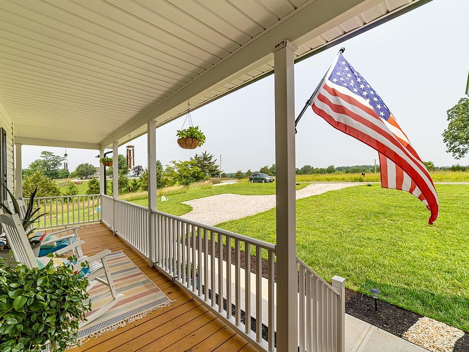 1777 S Fork Rd, Appomattox, VA 24522 Zillow